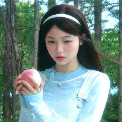 满床春色