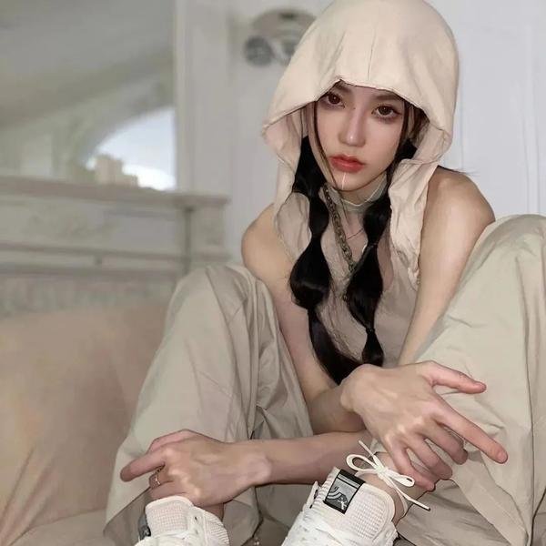 不信神的女子