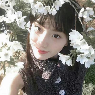 从山上看