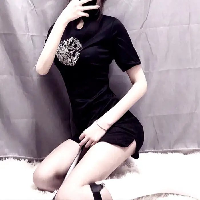 幸运女神与倒霉蛋